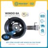 Bếp khè Windo 6A cán trung chính hãng