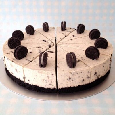 Các biến tấu sáng tạo của bánh cheesecake cà phê