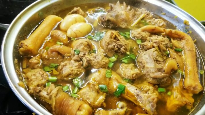 Cách Nấu Xáo Gà Miền Trung Đậm Đà Chuẩn Vị