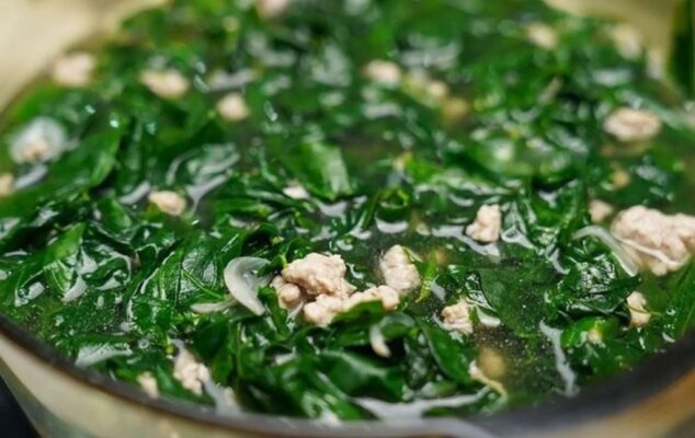 Mẹo nhỏ để món canh thêm hoàn hảo