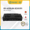 Bếp gas Rinnai RV-615Slim-SCH(VP) chính hãng