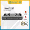 Bếp gas Rinnai RV-MC27BE chính hãng