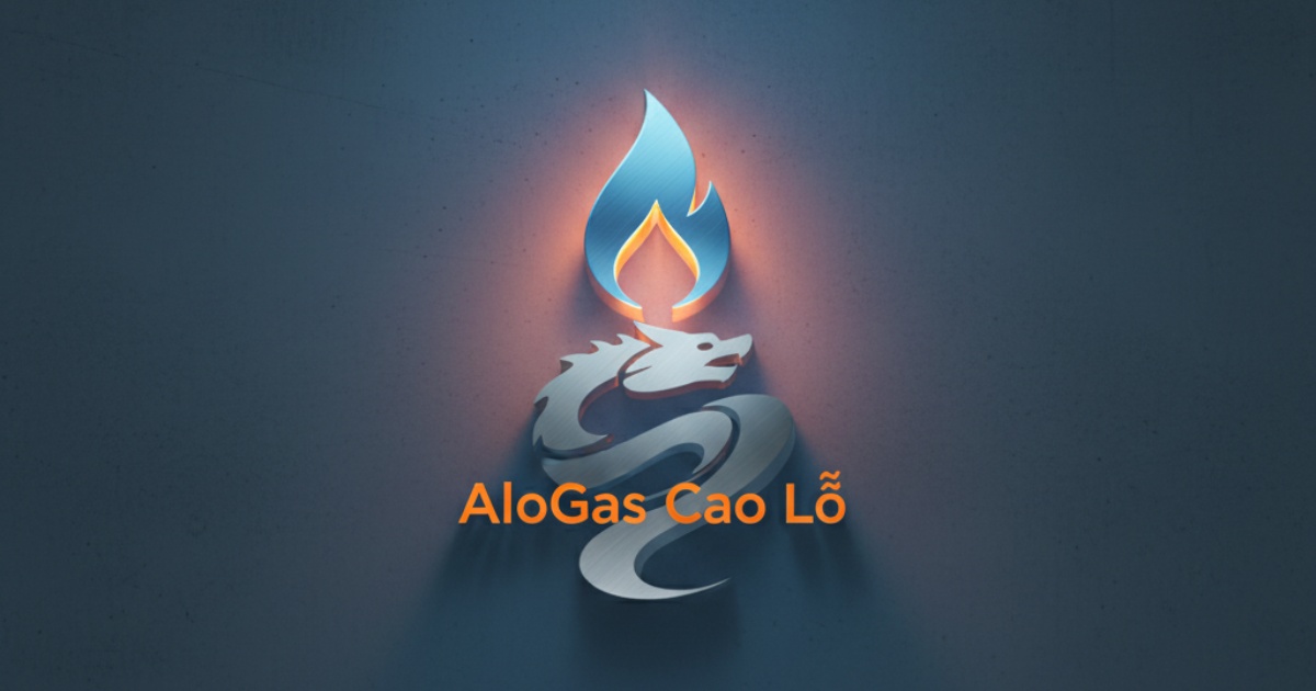 AloGas Cao Lỗ