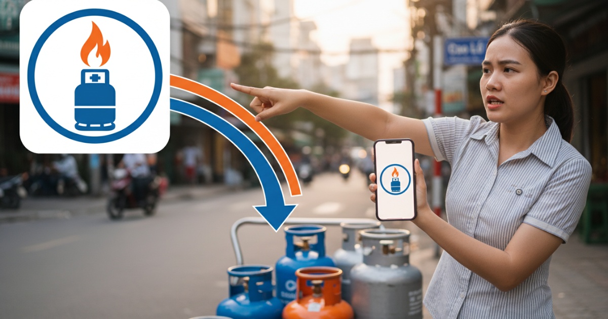Kêu Gọi Hành Động: Đặt Gas Ngay Với AloGas Cao Lỗ!