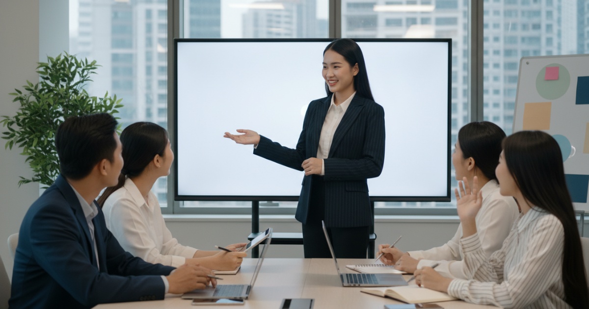 Làm Thế Nào Để Trở Thành Một Nhân Viên Bán Hàng "Đỉnh Cao"?