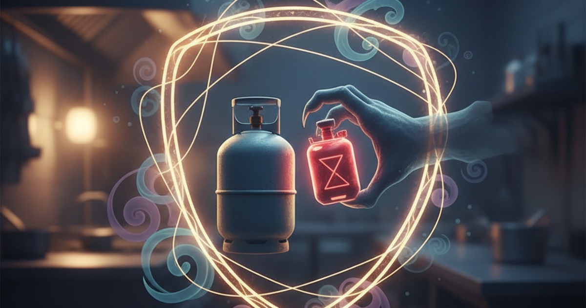 Những lưu ý quan trọng để tránh bẫy đổi gas khuyến mãi giả